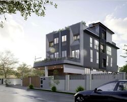 Lorong G Telok Kurau (D15), Semi-Detached #630678811